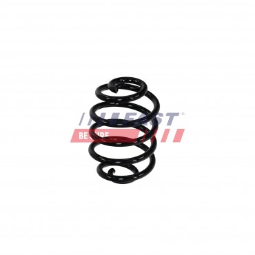 Ressort de Suspension Arrière Pour Opel Corsa B C Tigra Chevrolet Corsa