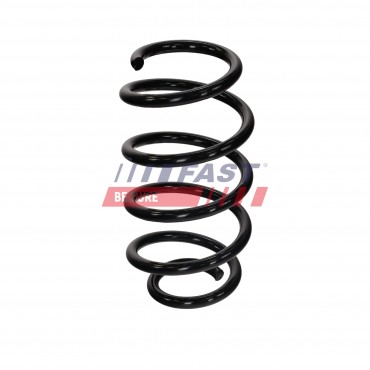 Ressort de Suspension Avant Pour VW Transporter V VI 7E0411105E 7E0411105F