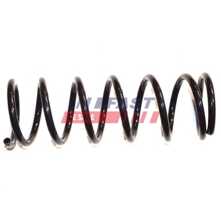 Ressort de Suspension Arrière Pour Fiat Cinquecento Seicento/600 98600056