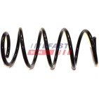 Ressort de Suspension Avant Pour Fiat Grande Punto 51812160 51812161 51865487^