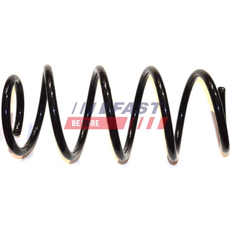 Ressort de Suspension Avant Pour Fiat Grande Punto 51812160 51812161 51865487^