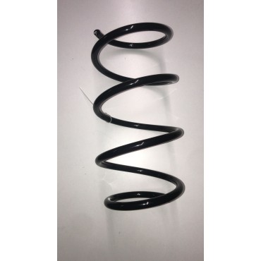 Ressort de Suspension Avant Pour BMW Série 5 E60 E61 31336761211 31336761212