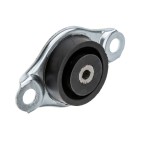 Support Moteur Gauche Pour Fiat 500 Panda Lancia Ypsilon