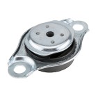 Support Moteur Gauche Pour Fiat 500 Panda Lancia Ypsilon