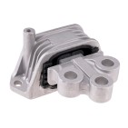 Support Moteur Gauche Pour Fiat 500 51921642
