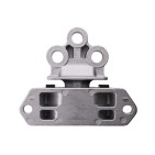 Support Moteur Gauche Pour Fiat 500 51921642