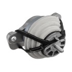 Support Moteur Pour Jaguar XF GX636A003EC T2H9241