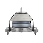 Support Moteur Pour Jaguar XF GX636A003EC T2H9241