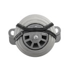 Support Moteur Pour Jaguar XF GX636A003EC T2H9241
