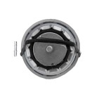 Support Moteur Avant Pour Jaguar XJ AW936A003AD C2D6341