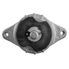 Support Moteur Gauche Pour Porsche Panamera 94637505722
