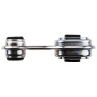 Support Moteur Arrière Pour Renault Captur Clio V Dacia Duster Jogger Logan II