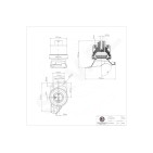 Support Moteur Droit Pour VW California T5 Camper T6 Multivan V VI 7E0 199 256 J