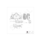 Support Moteur Droit Pour Peugeot 1007 Citroën C2 C3