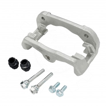 Support Etrier de Frein Avant Droit Pour BMW Série 1 E81 E82 34 11 6 774 158