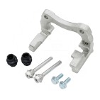 Support Etrier de Frein Arrière Pour Peugeot 407 607 Citroën C5