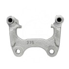 Support Etrier de Frein Arrière Pour Renault Megane II Scénic 77 01 060 077