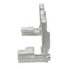 Support Etrier de Frein Arrière Pour Renault Megane II Scénic 77 01 060 077
