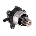 Boitier Thermostat d'Eau Pour Audi Bentley Porsche Cayenne Panamera 0P2121115A