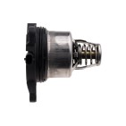 Boitier Thermostat d'Eau Pour Audi Bentley Porsche Cayenne Panamera 0P2121115A