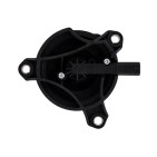 Boitier Thermostat d'Eau Pour Audi Bentley Porsche Cayenne Panamera 0P2121115A