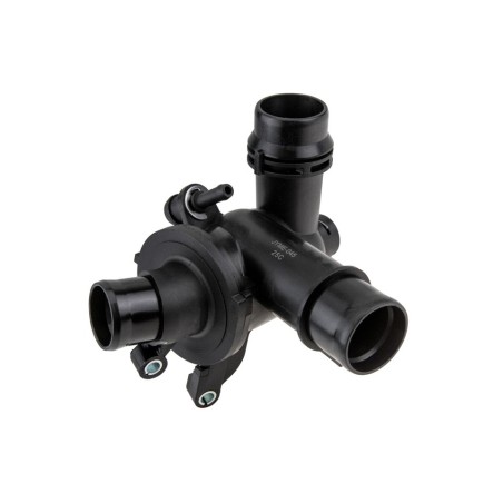 Boitier Thermostat d'Eau Pour Mercedes-Benz Classe C T-Model GLC A6512001400