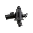 Boitier Thermostat d'Eau Pour Mercedes-Benz Classe C T-Model GLC A6512001400