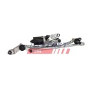 Tringlerie d'Essuie Glace + Moteur Avant Pour Nissan Qashqai 28800JD900