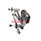 Tringlerie d'Essuie Glace + Moteur Avant Pour Nissan Qashqai 28800JD900