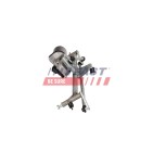 Tringlerie d'Essuie Glace + Moteur Avant Pour Opel Corsa C Tigra 1274137