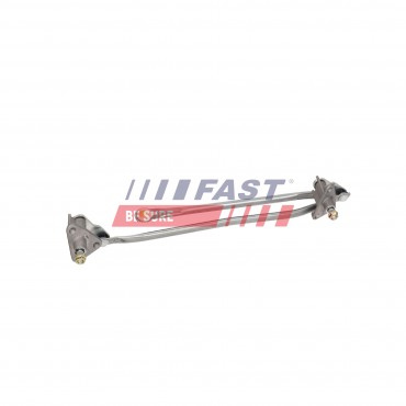 Tringlerie d'Essuie Glace Avant Pour Hyundai Atos 98200-02000
