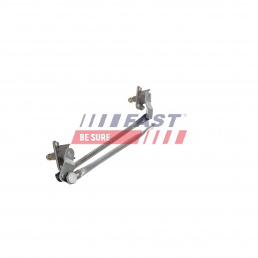 Tringlerie d'Essuie Glace Avant Pour Hyundai Atos 98200-02000