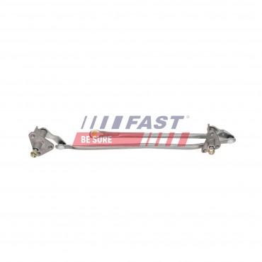 Tringlerie d'Essuie Glace Avant Pour Hyundai Atos 98200-02000