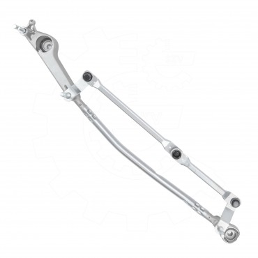 Tringlerie d'Essuie Glace Arrière Pour Peugeot 508 Mercedes-Benz Classe B