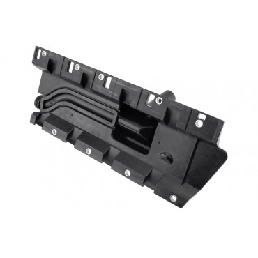 Tuyau d'Aspiration de Pompe à Huile Pour BMW X5 E70 F15 F85 11417590738