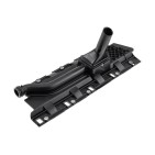 Tuyau d'Aspiration de Pompe à Huile Pour BMW Série 5 F07 F10 F11 11417590740