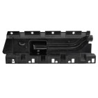 Tuyau d'Aspiration de Pompe à Huile Pour BMW Série 5 F07 F10 F11 11417590740