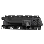 Tuyau d'Aspiration de Pompe à Huile Pour BMW Série 5 F07 F10 F11 11417590740
