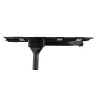 Tuyau d'Aspiration de Pompe à Huile Pour BMW Série 5 F07 F10 F11 11417590740