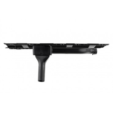 Tuyau d'Aspiration de Pompe à Huile Pour BMW Série 5 F07 F10 F11 11417590740