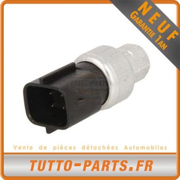 Capteur Clim Pressostat pour FORD Ka FORD Street Ka