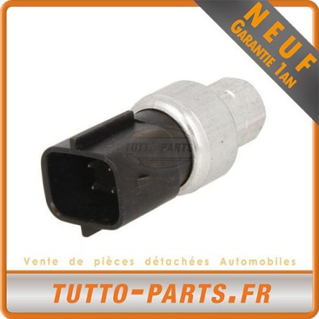 Capteur Clim Pressostat pour FORD Ka FORD Street Ka