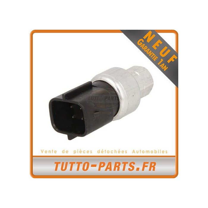 Capteur Clim Pressostat pour FORD Ka FORD Street Ka