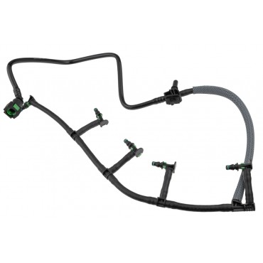 Tuyau de Carburant Pour Ford Ranger BB3Q-9K022-BH