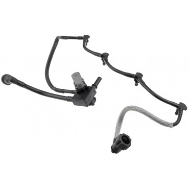 Tuyau de Carburant Pour Renault Opel Nissan 8200445286 4416223 1751100QAW