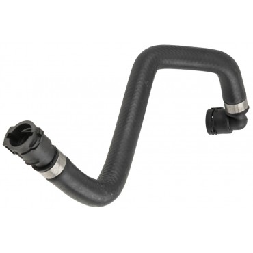 Durite Liquide de Refroidissement Pour BMW Série 7 F01 F02 F03 F04 17127578401