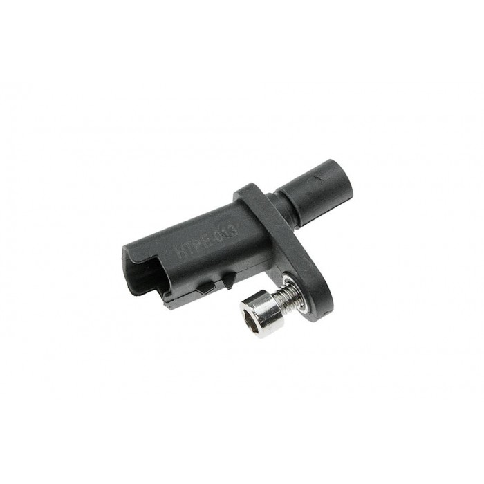 Capteur ABS ARRIERE GAUCHE ou DROIT CITROËN C4 PEUGEOT 3008 308 II 9800038480