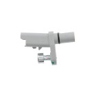 Capteur ABS ARRIERE GAUCHE ou DROIT CITROËN C4 PEUGEOT 3008 308 II  9800038580