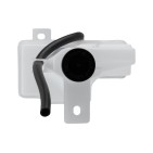Vase d'Expansion Liquide de Refroidissement Pour Nissan Note 21710-1HS3B
