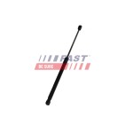 Vérin de Coffre Pour Opel Astra H 0132757 13 122 695